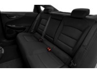 2018 Chevrolet Malibu 4dr Sdn LT w/1LT Interior Shot 5