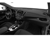 2018 Chevrolet Malibu 4dr Sdn LT w/1LT Interior Shot 1