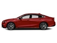 2018 Chevrolet Malibu 4dr Sdn Premier w/2LZ Exterior Shot 7