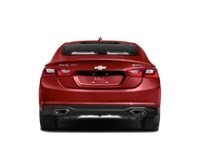 2018 Chevrolet Malibu 4dr Sdn Premier w/2LZ Exterior Shot 8