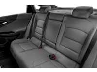 2016 Chevrolet Malibu Hybrid 4dr Sdn Hybrid w/1HY Interior Shot 5
