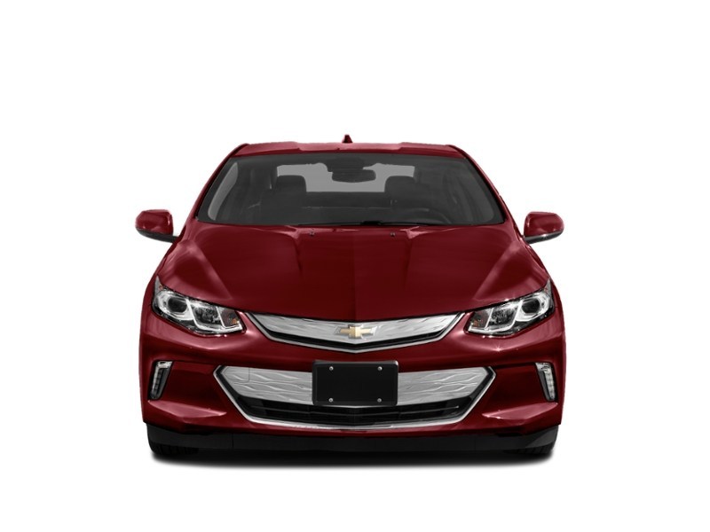2018 Chevrolet Volt 5dr HB LT Exterior Shot 6