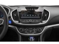 2018 Chevrolet Volt 5dr HB LT Interior Shot 2