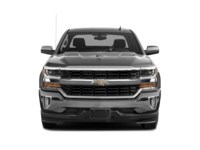 2018 Chevrolet Silverado 1500 4WD Crew Cab 143.5