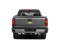 2016 Chevrolet Silverado 1500 4WD Crew Cab 143.5