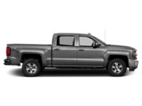2016 Chevrolet Silverado 1500 4WD Crew Cab 143.5