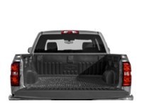 2016 Chevrolet Silverado 1500 4WD Crew Cab 143.5