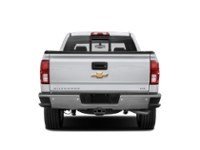 2017 Chevrolet Silverado 1500 4WD Crew Cab 143.5