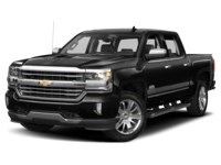 2018 Chevrolet Silverado 1500 High Country | 4X4 | 6.2L | NAV | ROOF | LOADED! Exterior Shot 1