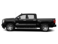 2018 Chevrolet Silverado 1500 High Country | 4X4 | 6.2L | NAV | ROOF | LOADED! Exterior Shot 7