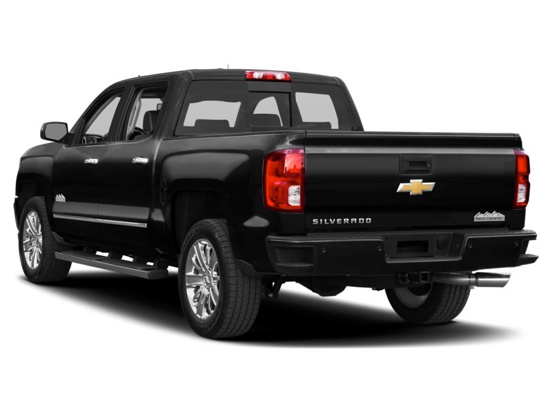 2018 Chevrolet Silverado 1500 High Country | 4X4 | 6.2L | NAV | ROOF | LOADED! Exterior Shot 10