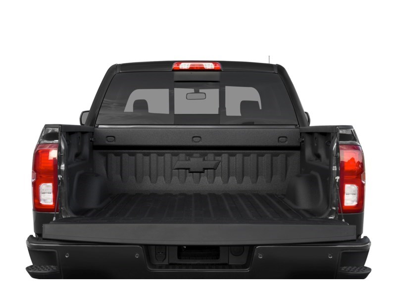 2018 Chevrolet Silverado 1500 High Country | 4X4 | 6.2L | NAV | ROOF | LOADED! Exterior Shot 4