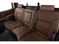 2018 Chevrolet Silverado 1500 High Country | 4X4 | 6.2L | NAV | ROOF | LOADED! Interior Shot 5