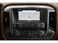 2018 Chevrolet Silverado 1500 High Country | 4X4 | 6.2L | NAV | ROOF | LOADED! Interior Shot 8