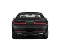2017 Dodge Challenger 2dr Cpe SRT Hellcat Exterior Shot 8