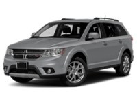 2018 Dodge Journey SXT FWD Exterior Shot 1