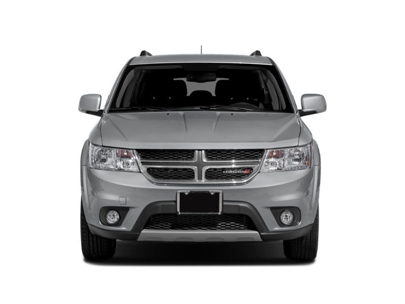 2018 Dodge Journey SXT FWD Exterior Shot 6