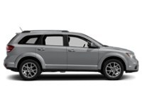 2018 Dodge Journey SXT FWD Exterior Shot 11