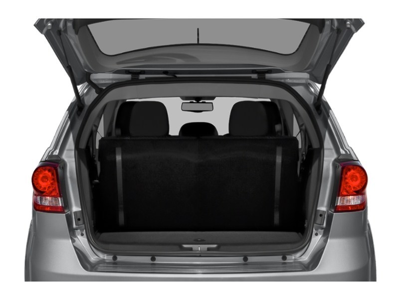 2018 Dodge Journey SXT FWD Exterior Shot 4