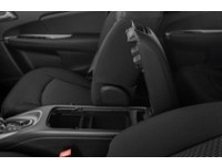 2018 Dodge Journey SXT FWD Interior Shot 7