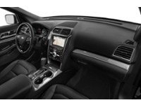 2016 Ford Explorer 4WD 4dr Sport Interior Shot 1