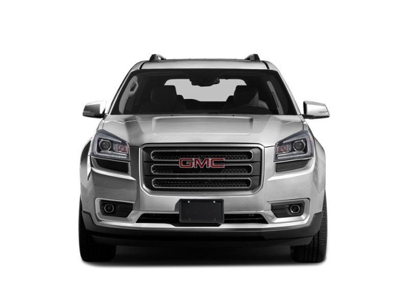 2016 GMC Acadia AWD 4dr SLT w/SLT-1 Exterior Shot 6