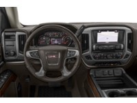 2016 GMC Sierra 1500 4WD Crew Cab 143.5