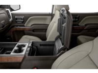 2016 GMC Sierra 1500 4WD Crew Cab 143.5
