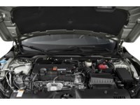 2016 Honda Civic 4dr Man LX Exterior Shot 3