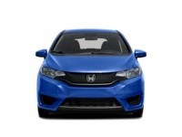 2016 Honda Fit 5dr HB CVT LX Exterior Shot 6