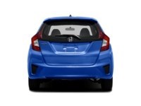 2016 Honda Fit 5dr HB CVT LX Exterior Shot 8