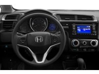 2016 Honda Fit FIT LX/AC/AUTO/SAFETIED/LOW KM Interior Shot 3