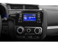 2016 Honda Fit FIT LX/AC/AUTO/SAFETIED/LOW KM Interior Shot 2