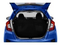 2016 Honda Fit 5dr HB CVT LX Exterior Shot 4