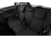 2016 Honda Fit 5dr HB CVT LX Interior Shot 5