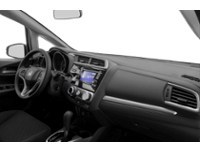 2016 Honda Fit FIT LX/AC/AUTO/SAFETIED/LOW KM Interior Shot 1