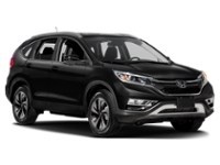 2016 Honda CR-V AWD 5dr Touring Exterior Shot 9