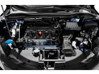 2016 Honda HR-V 4WD 4dr CVT EX-L w/Navi Exterior Shot 3