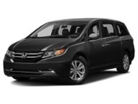 2016 Honda Odyssey 4dr Wgn EX Exterior Shot 1