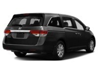 2016 Honda Odyssey 4dr Wgn EX Exterior Shot 2