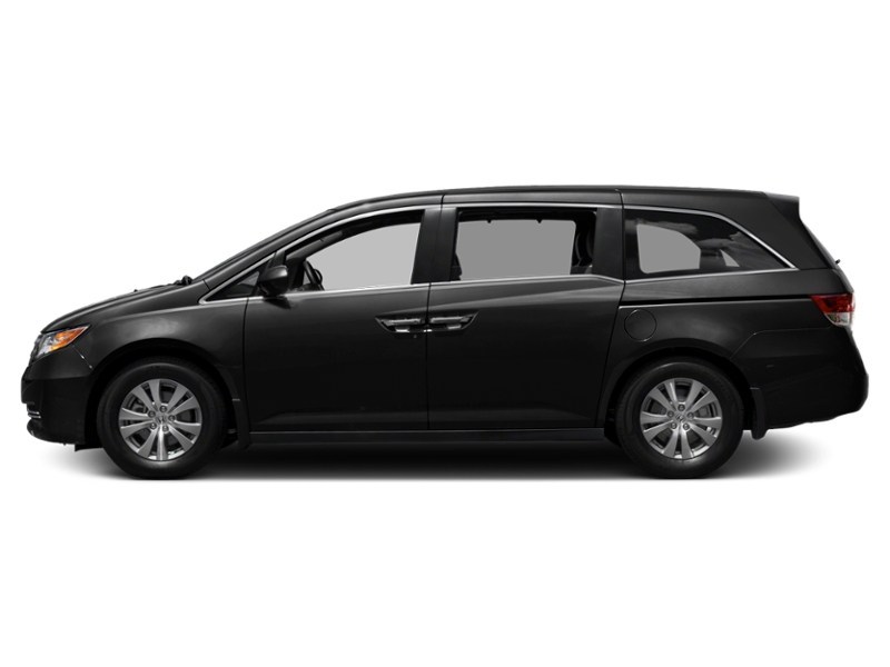 2016 Honda Odyssey 4dr Wgn EX Exterior Shot 7