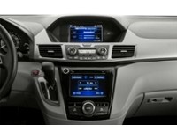 2016 Honda Odyssey 4dr Wgn EX Interior Shot 2