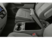 2016 Honda Odyssey 4dr Wgn EX Interior Shot 7