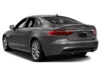2016 Jaguar XF 4dr Sdn R-Sport Exterior Shot 10