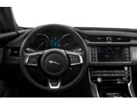 2016 Jaguar XF 4dr Sdn R-Sport Interior Shot 3