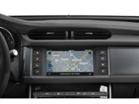 2016 Jaguar XF 4dr Sdn R-Sport Interior Shot 8