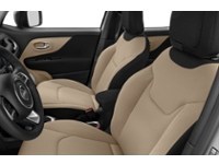2018 Jeep Renegade North 4x4 Interior Shot 4