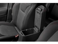 2016 Jeep Renegade 4WD 4dr Trailhawk Interior Shot 7