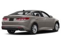 2018 Kia Optima EX Auto Exterior Shot 2