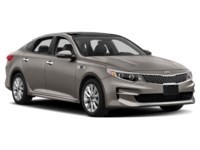 2018 Kia Optima EX Auto Exterior Shot 9